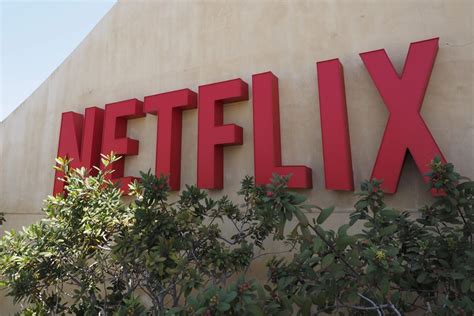 Netflix despidió a varios empleados tras informar de inédita caída de