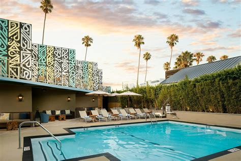 Hyatt Centric Delfina Santa Monica Santa Monica Ca Jobs Hospitality