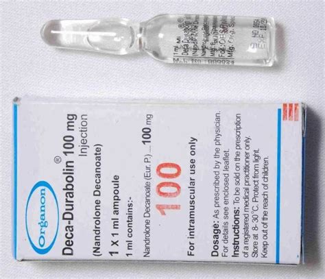 Deca Durabolin Injection Mg At Rs Piece Steroids In Nagpur