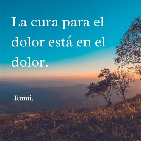 Frases De Dolor