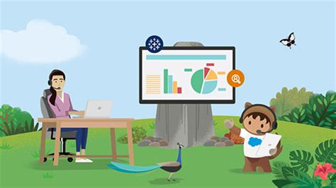 Power Your Marketing With Data Driven Insights Salesforce Blog