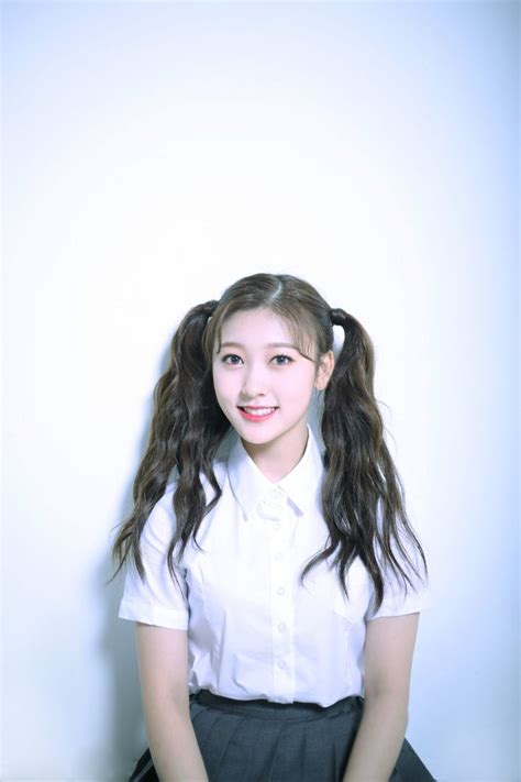 Loona Debut Hrhd Profile Photos K Pop Database