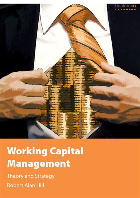 Working Capital Management S Presentation