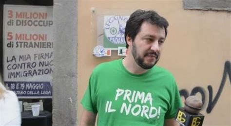 Perché Salvini rischia di andare al tappeto sull Autonomia Differenziata