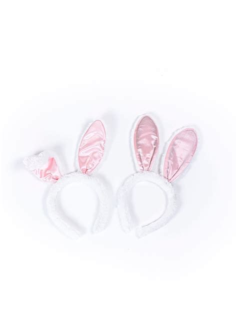 Jack Rabbit Creations Inc Bendy Bunny Ears The Kitchen Table