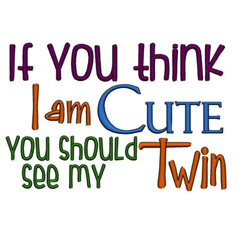 I Am Cute - Etsy