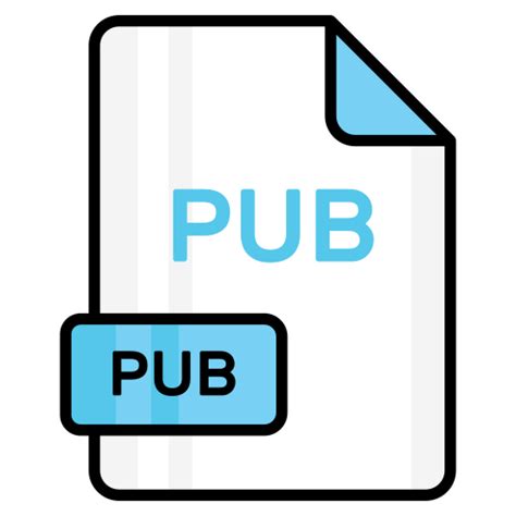 Pub Generic color lineal-color icon