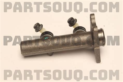 Brake Master Cylinder To Hiace Van Commuter