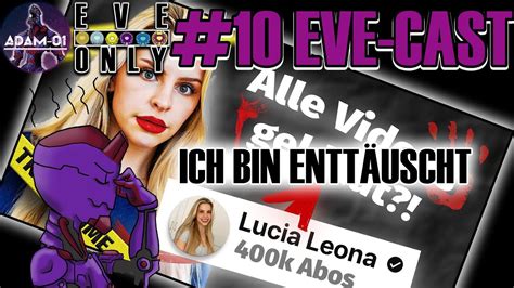 10 Eve Cast Meine Meinung Zu Offen Un Ehrlich Und Retro Gaming