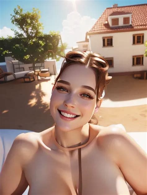 Dopamine Girl Nude K Nude Best Quality Ultra High Res