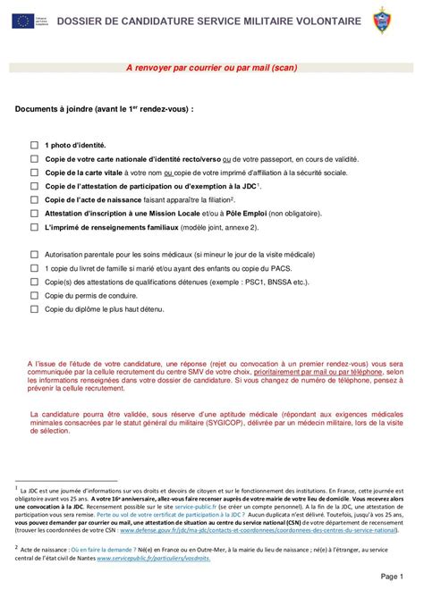 Dossier Candidature Par Soumare Loumou Ltn Fichier Pdf