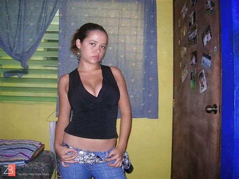 Mexican Wifey ZB Porn