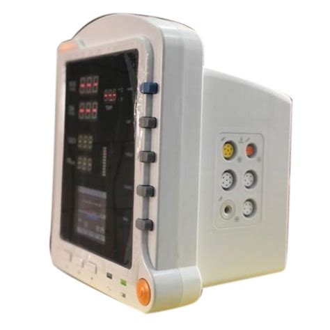 Contec Cms Patient Monitor Display Size Inch Lcd At Rs