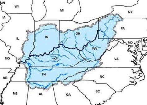 Curious Cbus Where Is The Elusive Ohio Valley Wosu Public Media