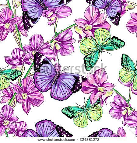 Mariposas Vectores En Stock Y Arte Vectorial Arte Vectorial Arte Vector