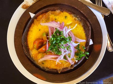 Food in Chile: Traditional Chilean Food Dishes You Have to Try ...