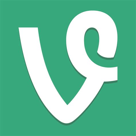 Free High-Quality Vine Logo for Creative Design