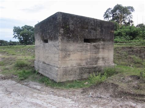 Concrete bunker Concrete Architecture, Concrete Texture, Bunker, Asylum