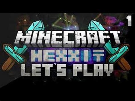 Minecraft Hexxit Let S Play W Subez Osa Tulivuori Youtube