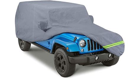 Best Jeep Wrangler Cover Atelier Yuwaciaojp