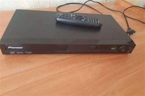 Dvd Pioneer Dv Festima Ru