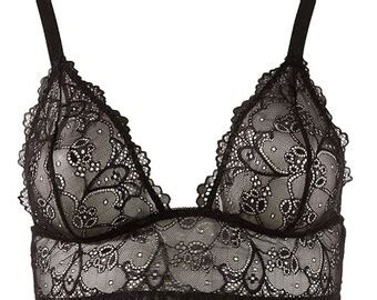 Plus Size Lingerie Etsy