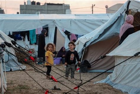 Hamas Israel Konflikt Uno Warnt Vor Anstieg Der Todesf Llen Bei