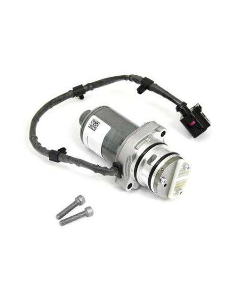 Haldex Haldex Gen Pre Charging Pump For Audi Vw