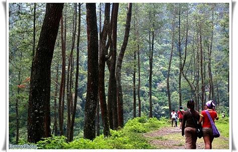 Live Is An Adventure Mount Puntang Camping Ground Bandung West Java