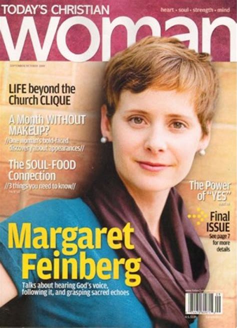 Todays Christian Woman Magazine Subscription Magsstore