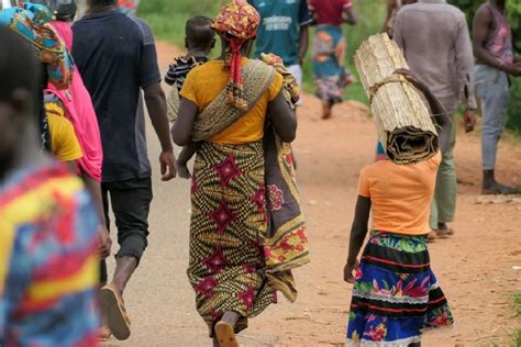 Folha de Maputo Notícias Nacional Restabelecida tranquilidade na