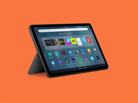 Amazon Kindle Fire