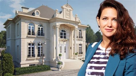 Екатерина Климова как живет и сколько она зарабатывает Нам и не снилось ...