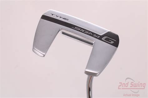 Ping Sigma G Tyne Putter D T2226424586 2nd Swing Golf