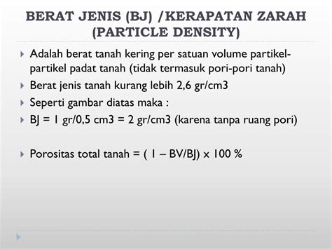 Berat Jenis Dan Massa Jenis Pengertian Perbedaan Rumu