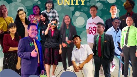 Unity Stapin Majalengka Kelas Kitab Puisi Youtube