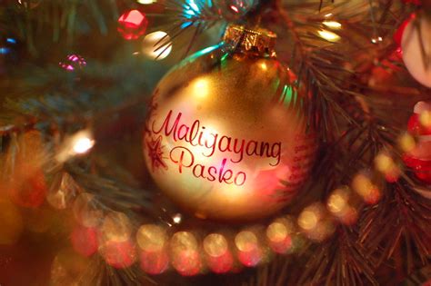 Maligayang Pasko Flickr Photo Sharing