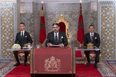 Morocco, the Kingdom of Unfinished Reforms | Human Rights Watch