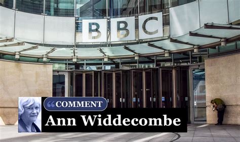 Innocent Until Proved Guilty Every Bbc Scandal Has Two Sides Ann