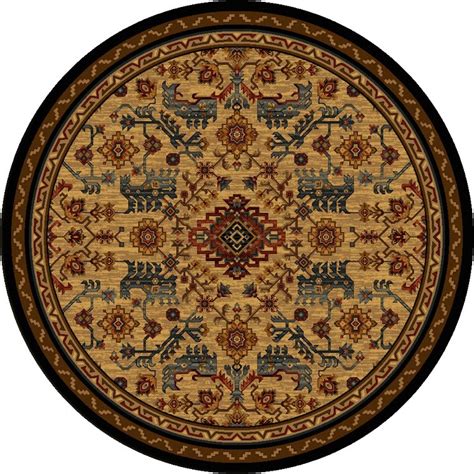 Kindred Spirit Area Rugs