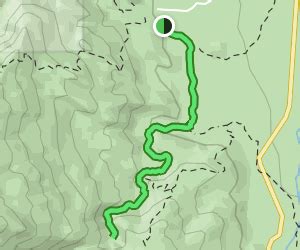 AllTrails | Murray Canyon Trail to Seven Falls: 2019 Reviews, Map ...