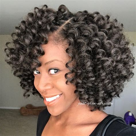 Crochet Braids 2020 → O Que é Como Fazer Fotos E Dicas