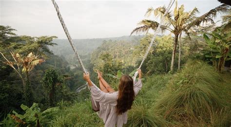 Bali nos conseils pour vivre une expérience hors des sentiers battus