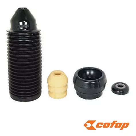 Kit Batente Coifa Coxim Rolamento Dianteiro Audi A Parcelamento