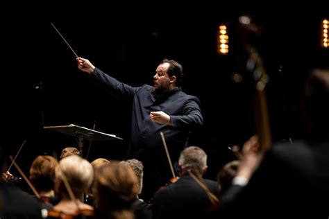 Platea Magazine Andris Nelsons Dirige El Requiem Alem N De Brahms