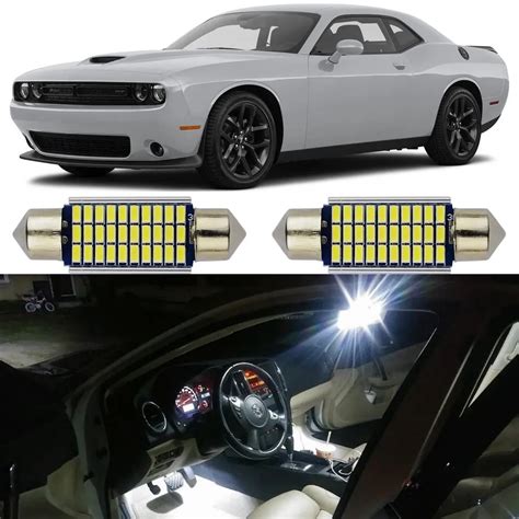 Dodge Challenger Interior Lights Cabinets Matttroy