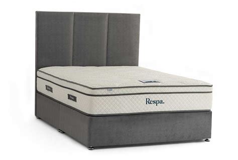 Respa Saturn Mattress 3ft 4ft 4ft 6ins 5ft 6ft Bed