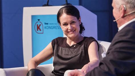 Deutschland Ist Wichtig Großes Medienecho Auf Fvwtraveltalk Kongress