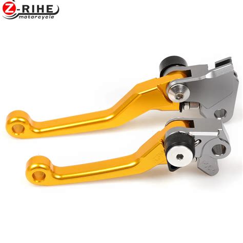 Off Road Vehicle Universal Brake Lever Pivot Brake Clutch Lever