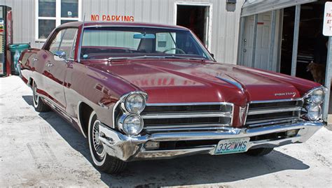 1965 Pontiac Catalina 4 Door Hardtop 1 Of 5 A Photo On Flickriver